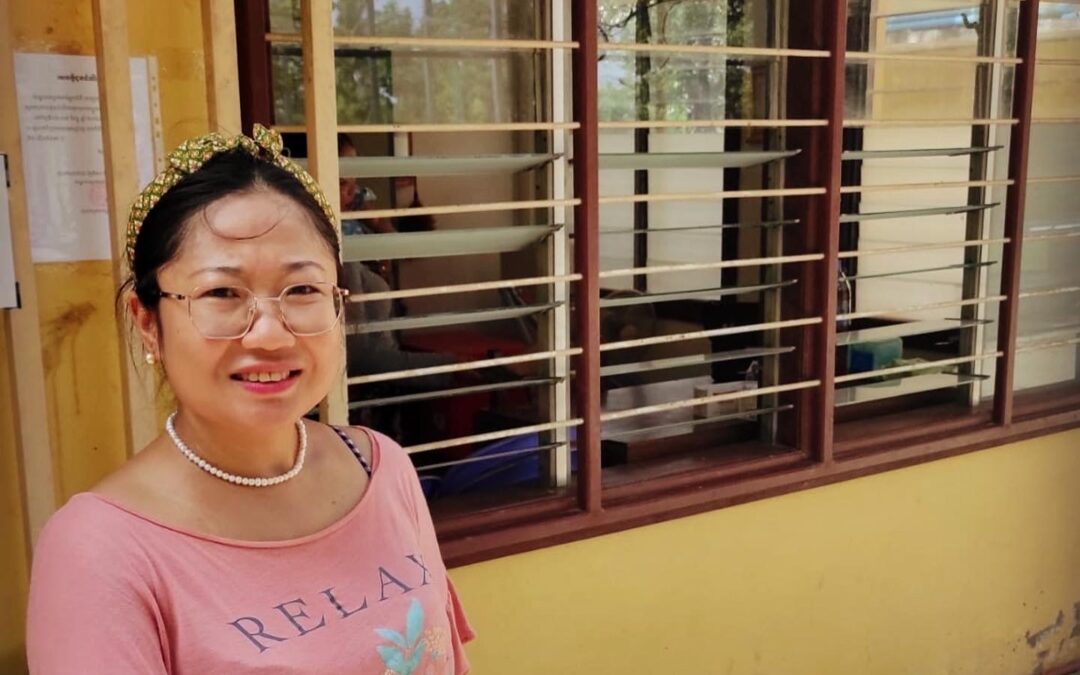 Camboya